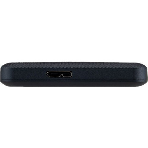 Toshiba Canvio Advance Tragbar Festplatte - 2,5" Extern - 2 TB - Schwarz - USB 3.2 (Gen 1)