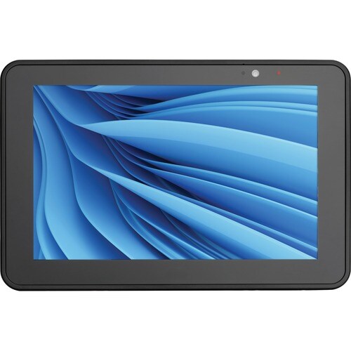 Zebra ET5x ET56 Rugged Tablet - 25.7 cm (10.1") WQXGA - Qualcomm Snapdragon 660 - 4 GB - 32 GB Storage - 4G - Black - Kryo