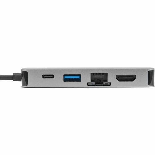 Targus Docking Station Targus USB Tipo C para Portátil - 100 W - 3 x puertos USB - USB Tipo-C - Red (RJ-45) - HDMI - VGA -