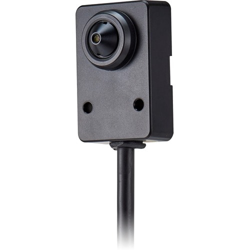 Hanwha Techwin 2MP Lens Module for PNM-9000QB - Plastic, Metal, Plastic