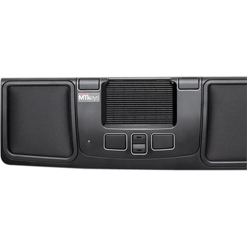 MOUSETRAPPER ADVANCE 2.0 BLACK/WHITE