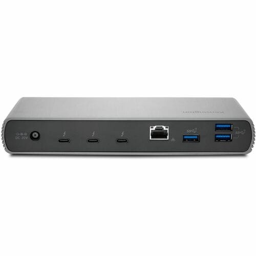 KENSINGTON SD5700T THUNDERBOLT 4 4K DOCK