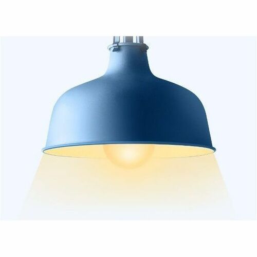 Tapo L510E LED Light Bulb - 230 V AC - 806 lm - E27 Base - 15000 Hour - 2700°K Color Temperature - 80 CRI - 220° Beam Angl