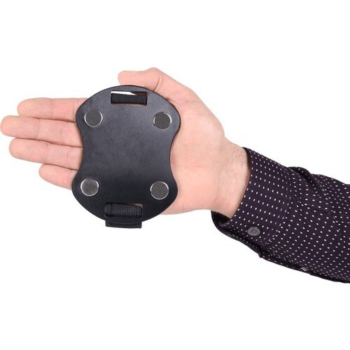 Support pour Accessoire Portable TABLETTE STORE TabDrop