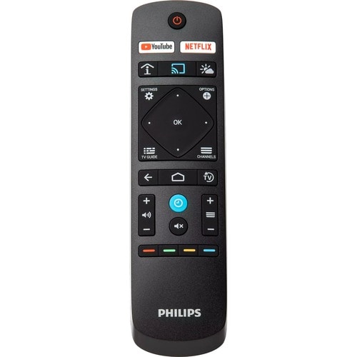 Philips MediaSuite 32HFL5114 32 Zoll (81,28 cm) Smart LED-LCD TV - HDTV - Schwarz - 32 Zoll (81,28 cm) Klasse - LED Hinter