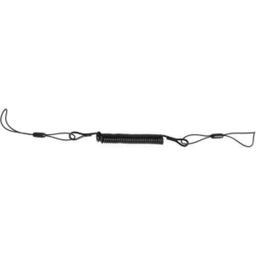 Getac Stylus - Capacitive Touchscreen Type Supported - 2.70 mm - Black - Tablet Device Supported
