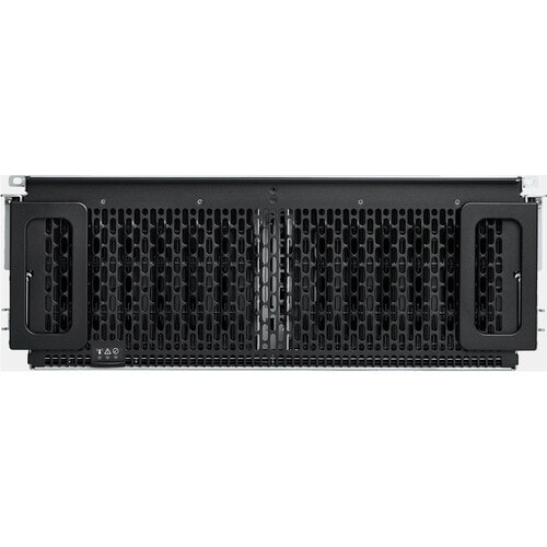 HGST Ultrastar Data60 SE4U60-60 Drive Enclosure - 12Gb/s SAS Host Interface - 4U Rack-mountable - 60 x HDD Supported - 24 