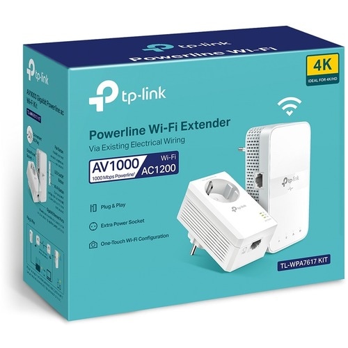 TP-Link Wireless Network Kit