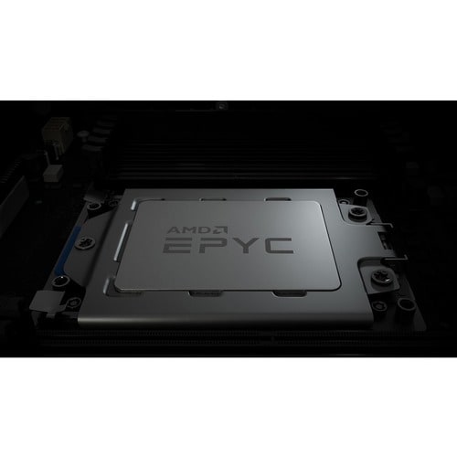 EPYC MILAN 24-CORE 7413 2.65GHZ
