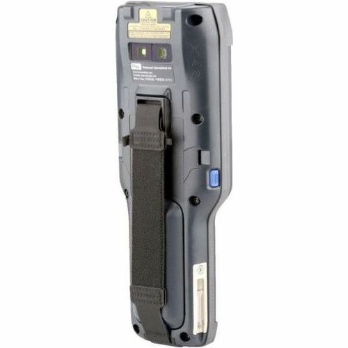 Terminal portable Honeywell CK65 Durci - 1D, 2D - Imager - Qualcomm - 10,2 cm (4") - LCD - 480 x 800 - 2 Go RAM / 32 Go Fl