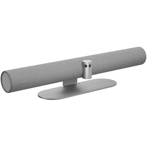 JABRA PANACAST 50 GREY