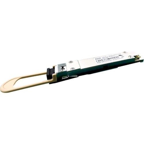 HPE X150 QSFP28 - für Optisches Netzwerk, Datenvernetzung - Glasfaserleitung - Multimode - 100 Gigabit Ethernet - 100GBase-X