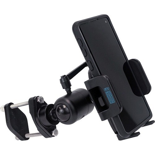 ZIRKONA KIT - STANDARD CLAMP PHONE MOUNT
