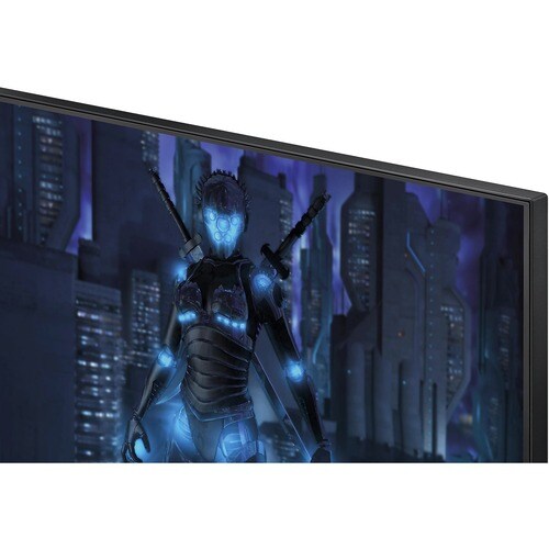 Samsung F24T350FHL 24" Class Full HD Gaming LCD Monitor - 16:9 - Dark Blue Gray, Black - 61 cm (24") Viewable - In-plane S