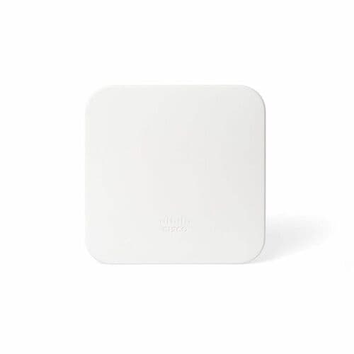 Cisco Meraki MG41E-HW 2 SIM Cellular Wireless Router - LTE 600, LTE 700, LTE 800, LTE 850, LTE 900, LTE 1500, LTE 1900 - L