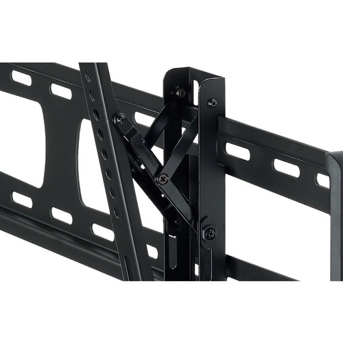 HAGOR BL Tilt Wandhalterung für Display, Flachbildschirm - Schwarz - 1 Unterstützte(r) Display(s)Bildschirmgr�ße: 46 Zoll 