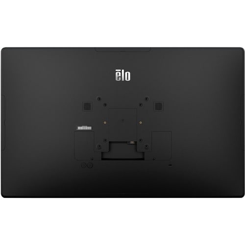Terminal de POS Elo I-Series 4 - Rockchip - 4 Go DDR4 SDRAM 32 Go SATA - 54,6 cm (21,5") TFT Écran tactile - Réseau sans-f
