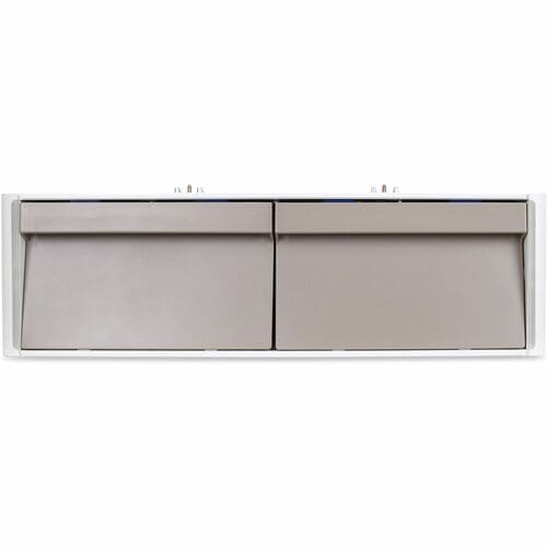 CAREFIT PRO DOUBLE TALL DRAWER