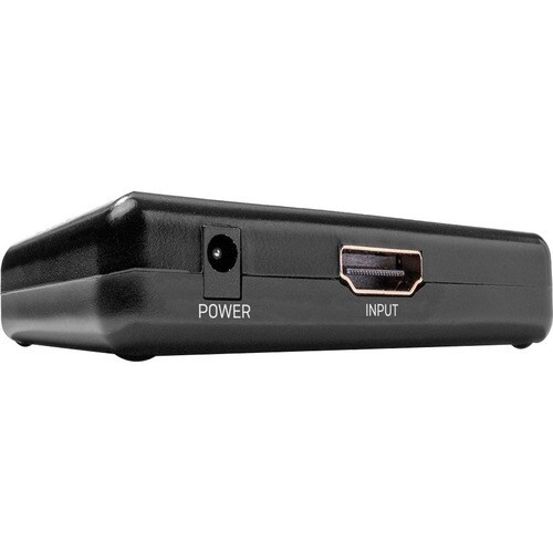 2 PORT HDMI 10.2G SPLITTER KOMPAKT
