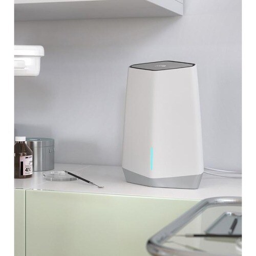 ORBI PRO WIFI 6 TRI-BAND MESH R SXR80