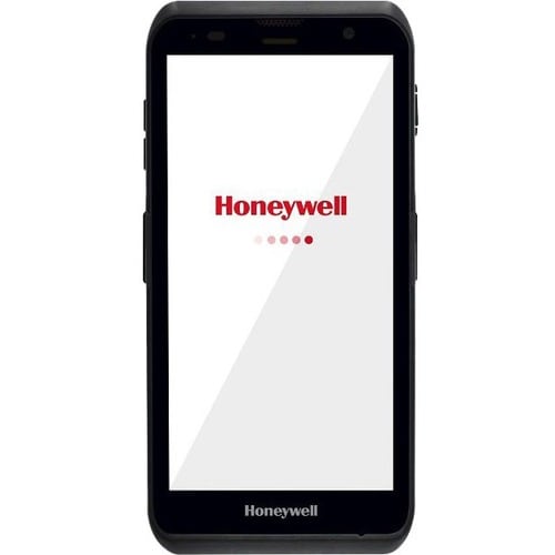 Honeywell ScanPal EDA52 Robust Handheld Terminal - 1D, 2D - 4G LTE - S0703Scan Engine - Bildwandler - 14 cm (5,5 Zoll) - L
