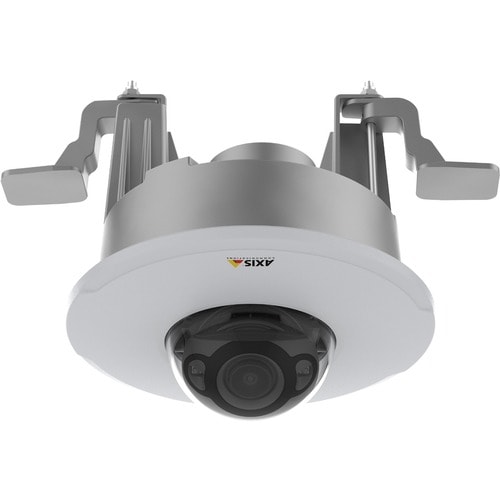 TM3207 PLENUM RECESSED MOUNT