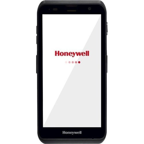 Honeywell ScanPal EDA52 Rugged Handheld Terminal - 1D, 2D - S0703Scan Engine - Imager - 14 cm (5.5") - LED - HD - 1440 x 7