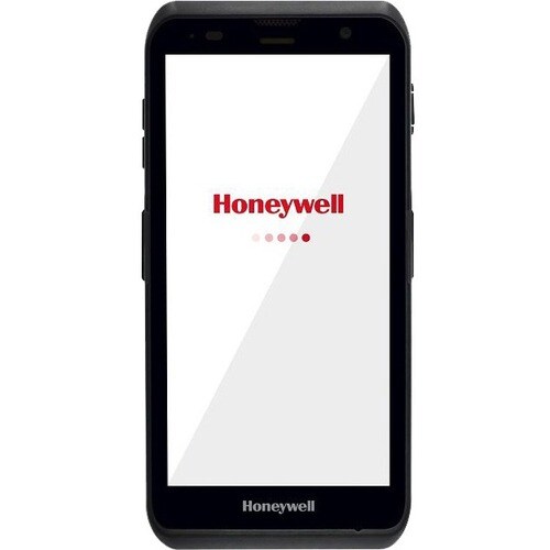 Honeywell ScanPal EDA52 Robust Handheld Terminal - 1D, 2D - 4G LTE - S0703Scan Engine - Bildwandler - 14 cm (5,5 Zoll) - L