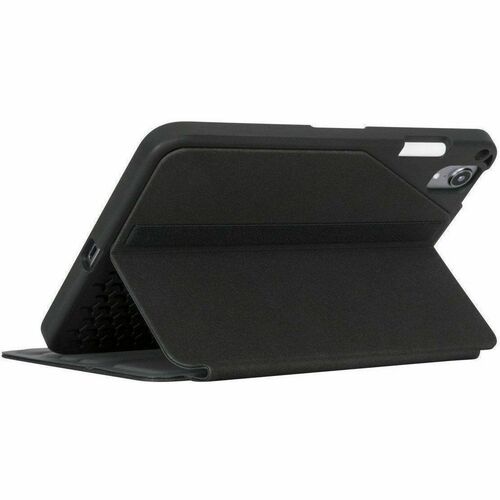 Targus Click-In THZ912GL Carrying Case (Folio) for 21.1 cm (8.3") Apple iPad mini (6th Generation), iPad mini (7th Generat