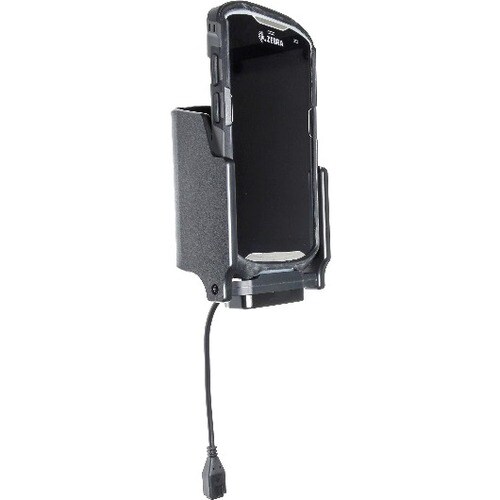 Zebra Ancoragem Berço para Mobile Computer - Capacidade de carregamento