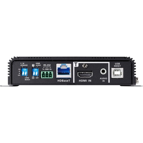 TRUE 4K HDMI/USB HDBASET3.0 TRANSCEIVER