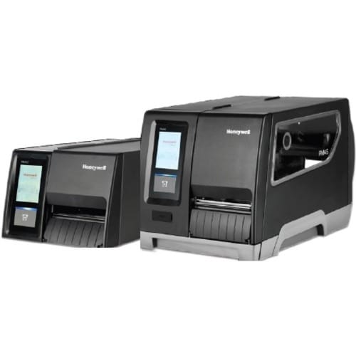 Stampante a trasferimento termico Honeywell PM45C - Monocromatico - Etichetta stampabile - 203 dpi