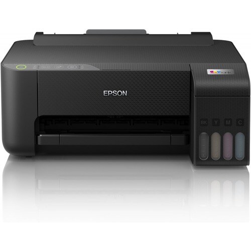 ECOTANK ET-1810 INKJET PRINTERS CONSUMER/INK TANK SYSTEM A4 KM0