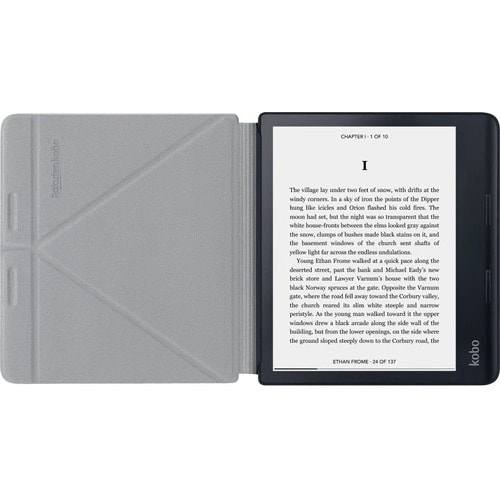 Kobo SleepCover Carrying Case (Cover) Kobo eReader - Light Green