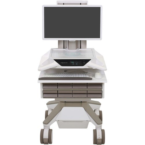 CAREFIT PRO ELECTRIC LIFT CART LIFE PWD 1 TALL DWRS EU