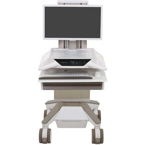 CAREFIT PRO CART LIFE PWD 1 DWR EU