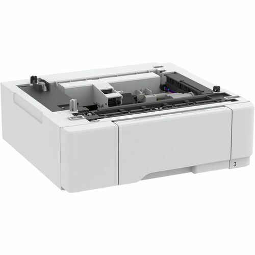 Vassoio input Xerox - 550 fogli, 100 fogli - Carta semplice - Legal 215,90 mm x 355,60 mm