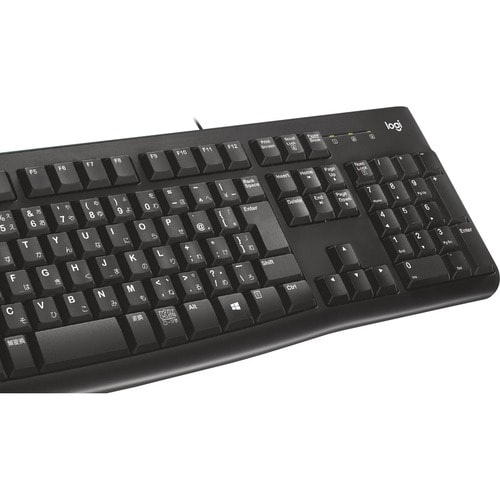 KEYBOARD K120 -