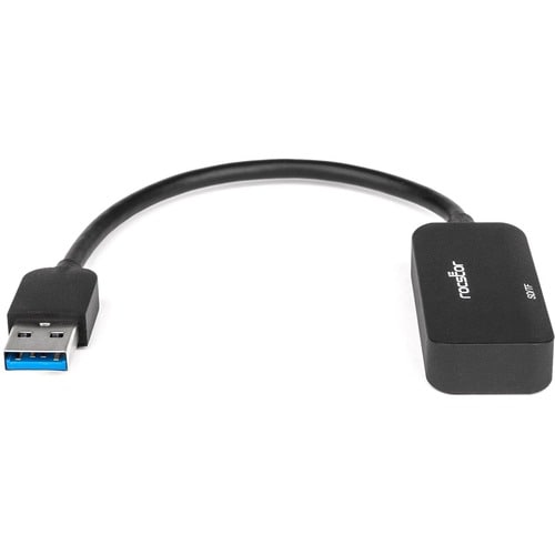 USB 3.0 EXTERNAL MEMORY CR MULTI MEDIA SDHC MICROSD BLACK