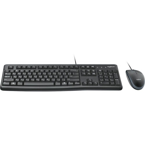 SPC MK120BLACK -