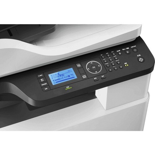 HP LASERJET MFP M439NDA- -