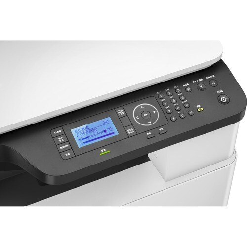 HP LASERJET MFP 439N- -