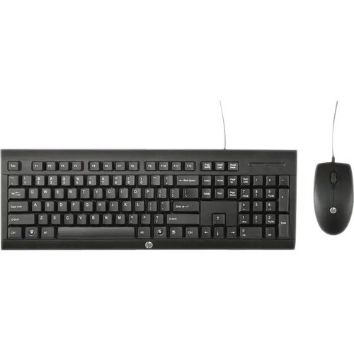 HP C2500 DESKTOP -