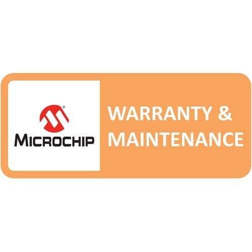 Microchip Timing & Frequency - 3 Year - Service - Maintenance - Electronic