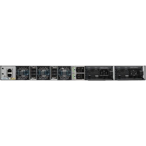 Cisco Stromversorgung - 350 W - Intern - 120 V AC, 230 V AC Eingang -56 V DC Ausgang