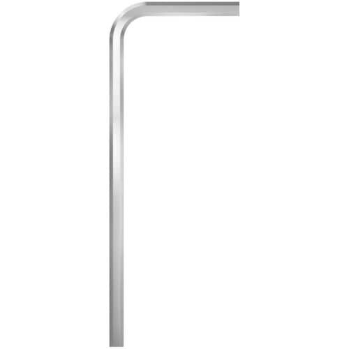 SECURE HOLDER W/ WIRE LOOP F/ APPLE AIRTAG WHITE