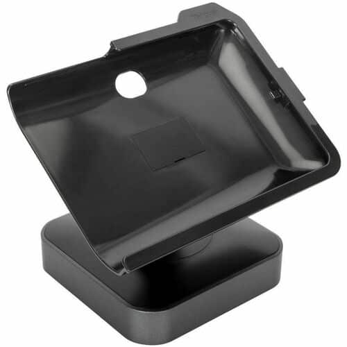 Targus AWU314BGLZ Wired Cradle for Tablet - Charging Capability - Black