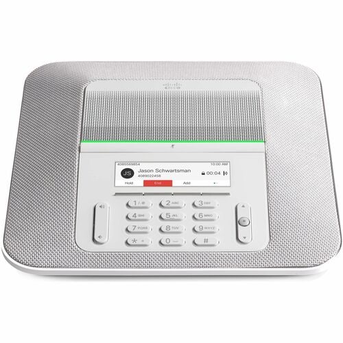 CISCO 8832 FOR EUROPE AUSTRALIA CHARCOAL REMANUFACTURED