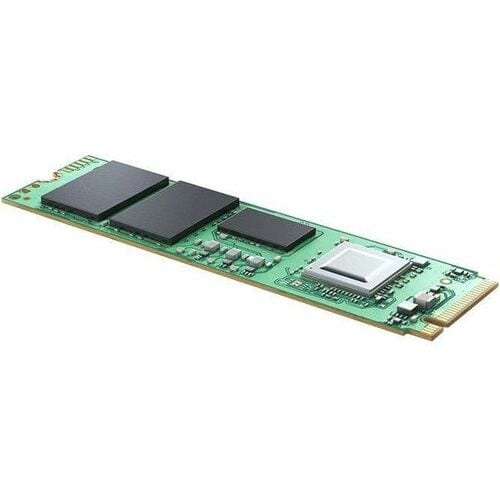 SOLIDIGM 670p 512 GB Solid State Drive - M.2 2280 Internal - PCI Express NVMe (PCI Express NVMe 3.0 x4) - Desktop PC, Note