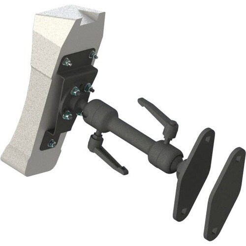 Gamber-Johnson Mounting Adapter for Cradle, Scanner